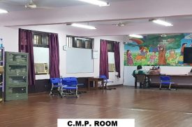 CMP Room