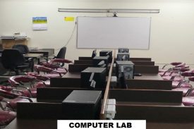 COMPUTER LAB