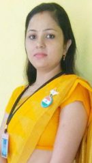 Supriya Rajpoot