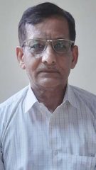 RC Sharma