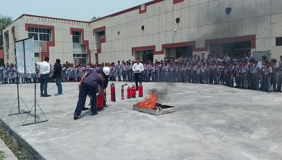 Fire Safty Week (2)