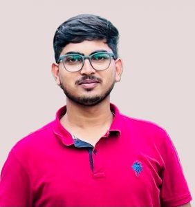 Mr. Vinod Kumar Meena