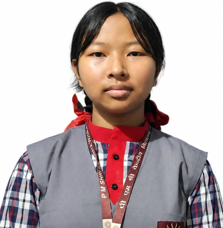 मीखोन सिंगफो