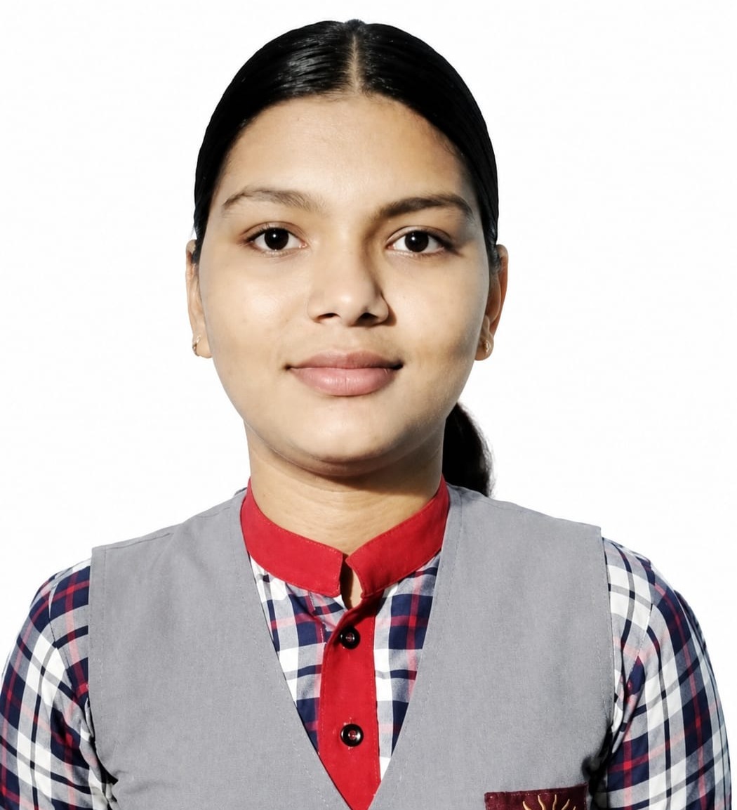 कुसुम अग्रवाल