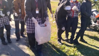 swachhata abhiyan