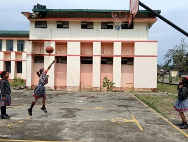 SPORTS ACTIVITY