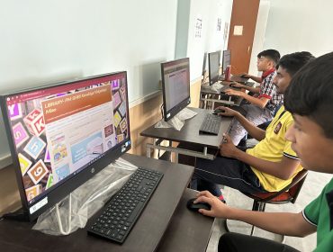 DIGITAL LIBRARY