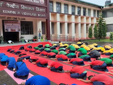 YOGA DAY (2)