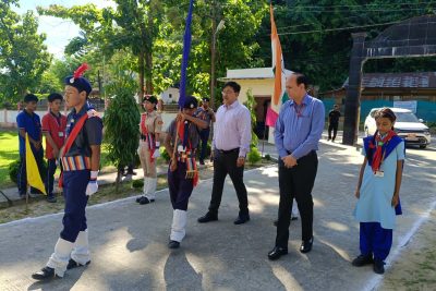 DC Sir Visit at school (3)