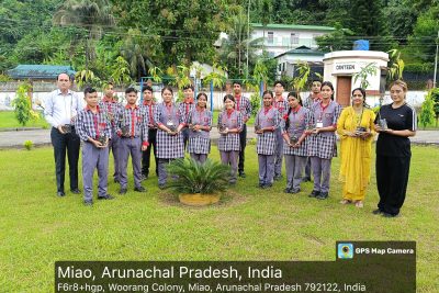 Plantation Drive