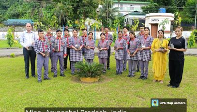 Plantation Drive