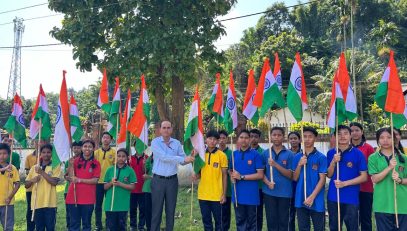 Har Ghar Tiranga