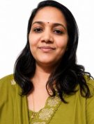 Anita Yadav PGT Bio