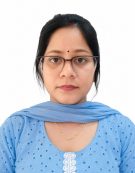 Mrs. Vandana Yadav