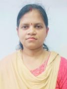 Mrs. S. Bigyani Prusty
