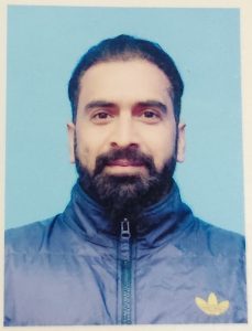 narinder