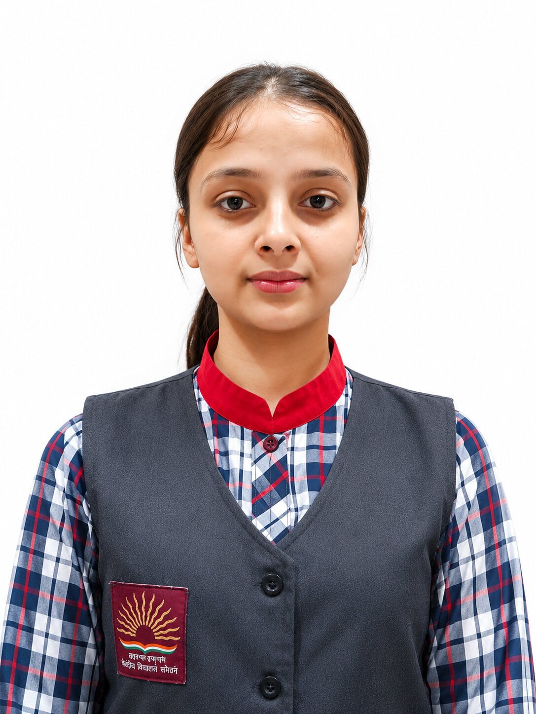 रिधम कपूर 