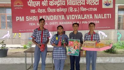Ek Bharat Shreshta Bharat fourteen