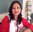 Rekha Singhal