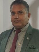 Rakesh Kumar