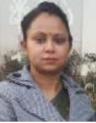 Mrs Payal Yaduvanshi