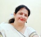 Mrs Richa Trivedi