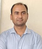 Mr Jaya Dev Kumar