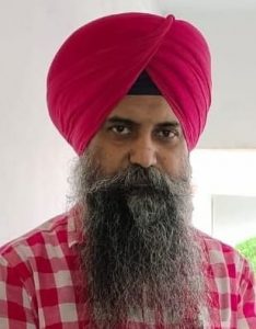 TARANJIT SINGH