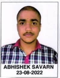 Abhishek Sawarn