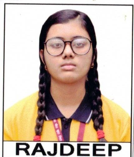 राजदीप