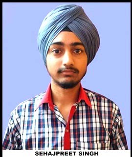 सहिजप्रीत सिंह