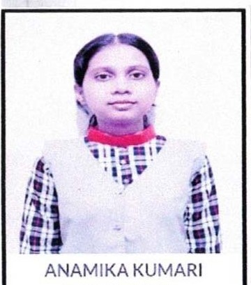 अनामिका कुमारी