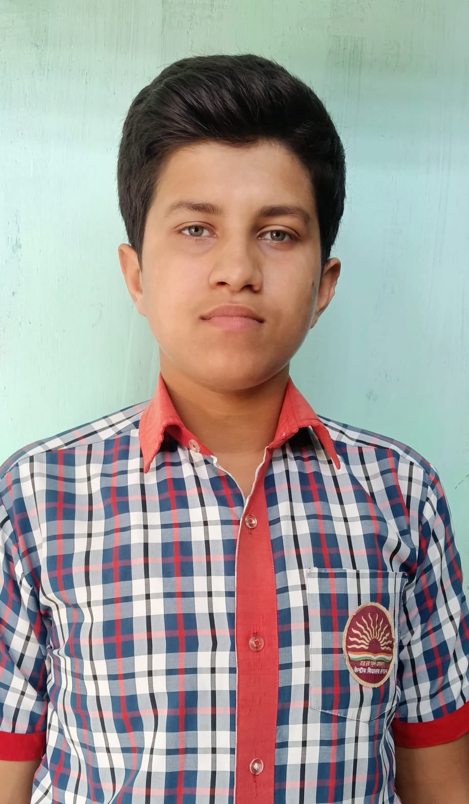 आयूष राज