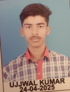 Ujjawal Kumar