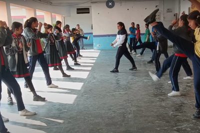 आत्मरक्षा