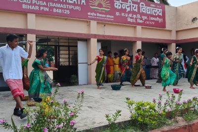 cultural programme