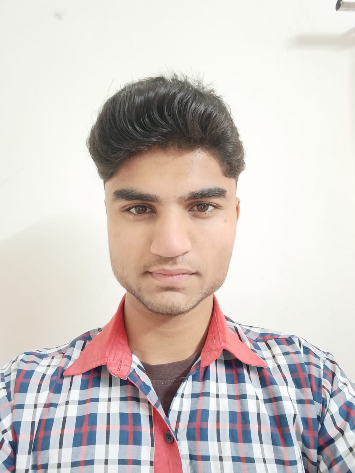 शुभम कुमार