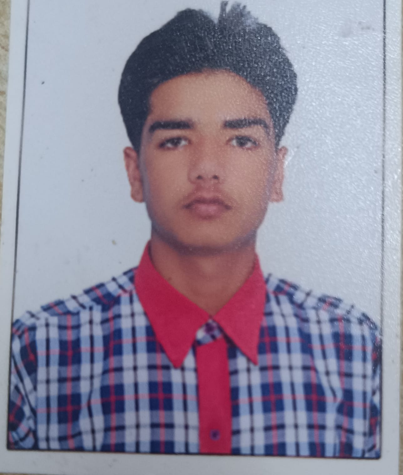 प्रणव शर्मा