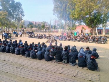 Assembly activities