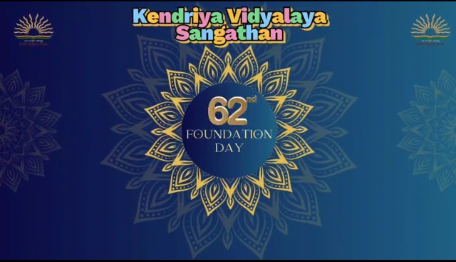 FOUNDATION DAY