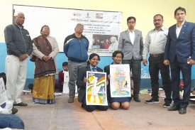 PAINTING COMPETITION DURING PPC 2024