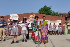 EK BHARAT SHRESTH BHARAT (ACTIVITIES)