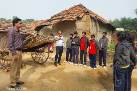 VILLAGE TOUR