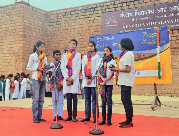 Group Song