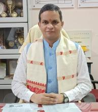 Shri Vivek Kumar