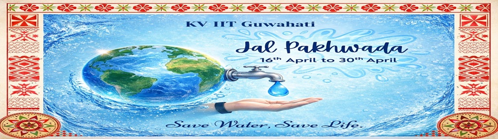 Jal Pakhwada