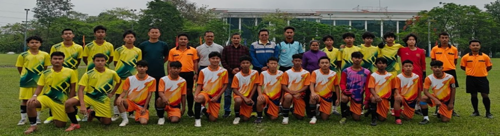 RSM Football