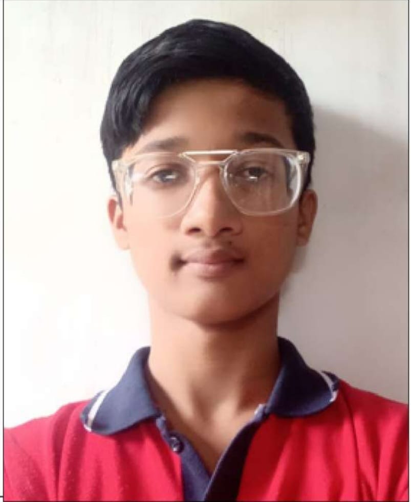 प्रज्ञान दीप पाठक