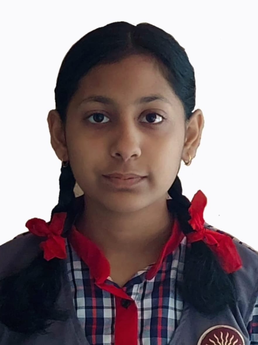 रिद्धि तिवारी