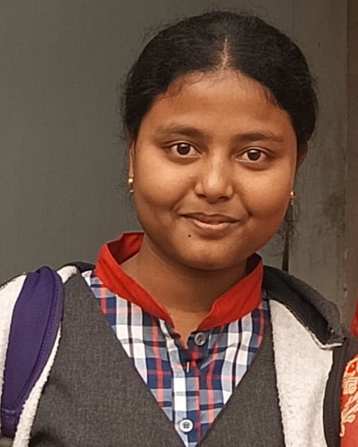 रिया भट्टाचार्य